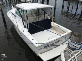 2001, Wellcraft, 330 Coastal