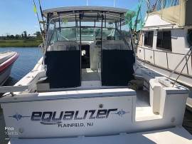 2001, Wellcraft, 330 Coastal