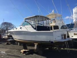 2001, Wellcraft, 330 Coastal