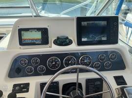 2001, Wellcraft, 330 Coastal