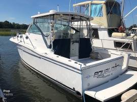 2001, Wellcraft, 330 Coastal