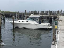 2001, Wellcraft, 330 Coastal