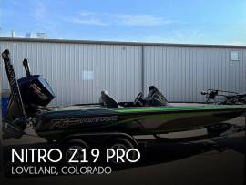 2020, Nitro, Z19 PRO