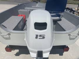 2021, Alumacraft, V14