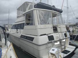 1989, Silverton, 46 Aft Cabin