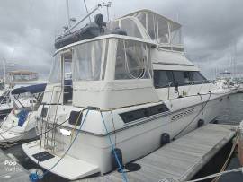 1989, Silverton, 46 Aft Cabin