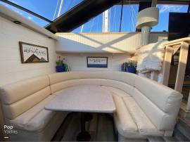 1989, Silverton, 46 Aft Cabin