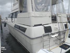 1989, Silverton, 46 Aft Cabin