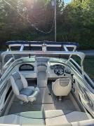 2009, Sea Ray, 205 Sport 50th Anniversary