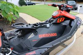 2022, Sea-Doo, Spark-Trixx