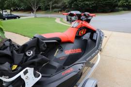 2022, Sea-Doo, Spark-Trixx