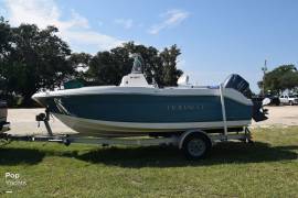 2012, Robalo, R180