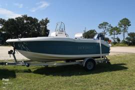 2012, Robalo, R180