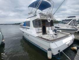 1987, Bayliner, 3460