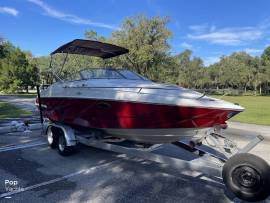 1994, Chris-Craft, 238 Cuddy Concept