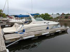 1996, Sea Ray, 300 Sundancer