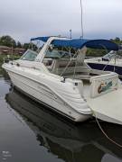 1996, Sea Ray, 300 Sundancer