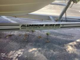 1999, Robalo, 2420