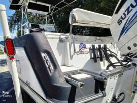 1999, Robalo, 2420