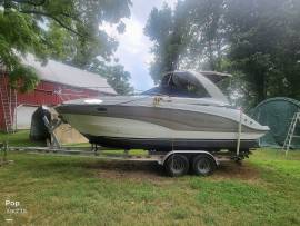 2014, Crownline, 264 CR