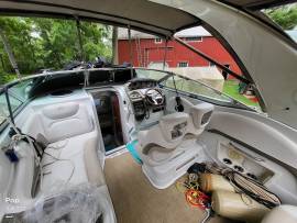 2014, Crownline, 264 CR