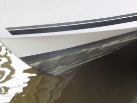 2001, Seaswirl, 2300 Striper