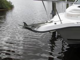2001, Seaswirl, 2300 Striper