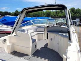 2001, Rinker, 310 Fiesta Vee