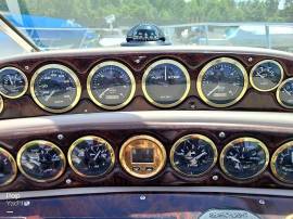 2001, Rinker, 310 Fiesta Vee