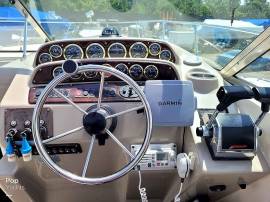 2001, Rinker, 310 Fiesta Vee