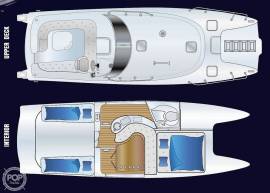 2002, Bond Yachts, MC 30