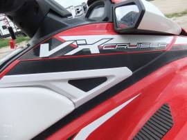 2020, Yamaha, VX Limited