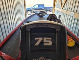 2018, Tracker, 175TXW