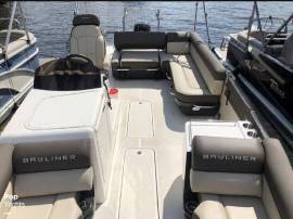 2018, Bayliner, Element XR7