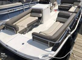 2018, Bayliner, Element XR7