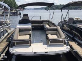 2018, Bayliner, Element XR7