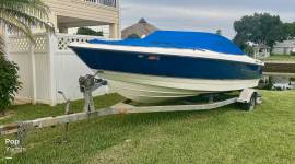 2005, Bayliner, 215