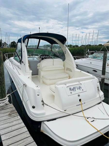 2004 Sea Ray 300 Sundancer Power Boats, Express Cruisers For Sale in ...