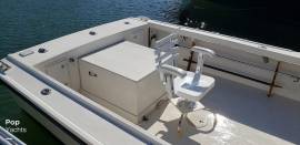 1996, Steiger Craft, 25 Chesapeake