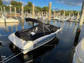 2012, Bayliner, 185 BR