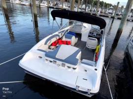 2012, Bayliner, 185 BR