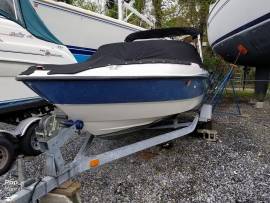 2012, Bayliner, 185 BR