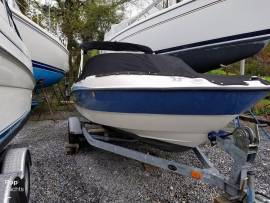 2012, Bayliner, 185 BR