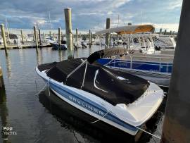 2012, Bayliner, 185 BR