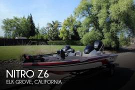 2014, Nitro, z6