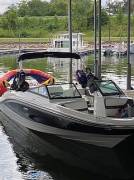 2015, Sea Ray, 21 SPX