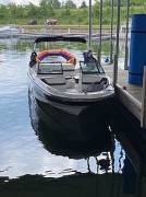 2015, Sea Ray, 21 SPX