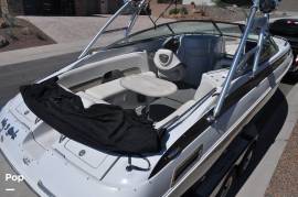 2007, Crownline, 270 br