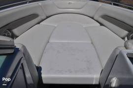 2007, Crownline, 270 br