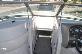 2007, Crownline, 270 br